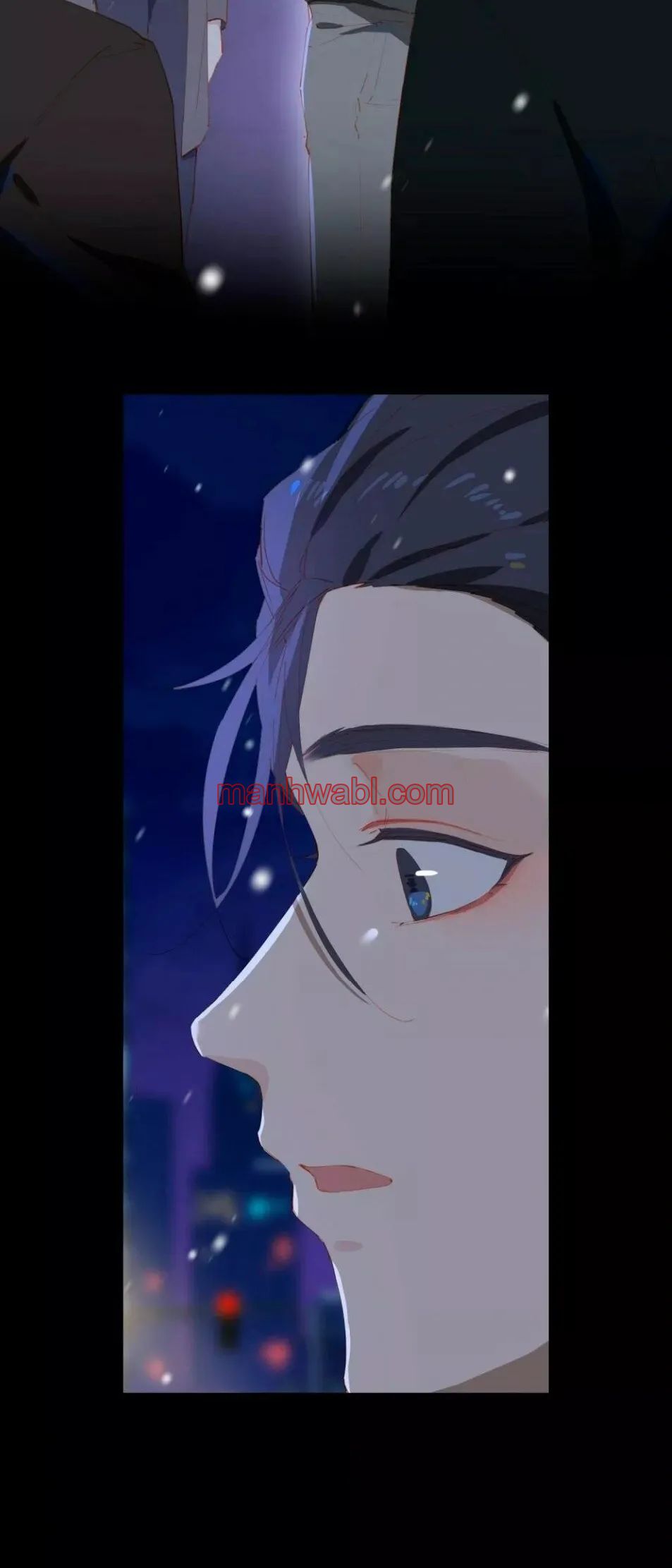 Días de Juventud - Capítulo 131_3 manhwa