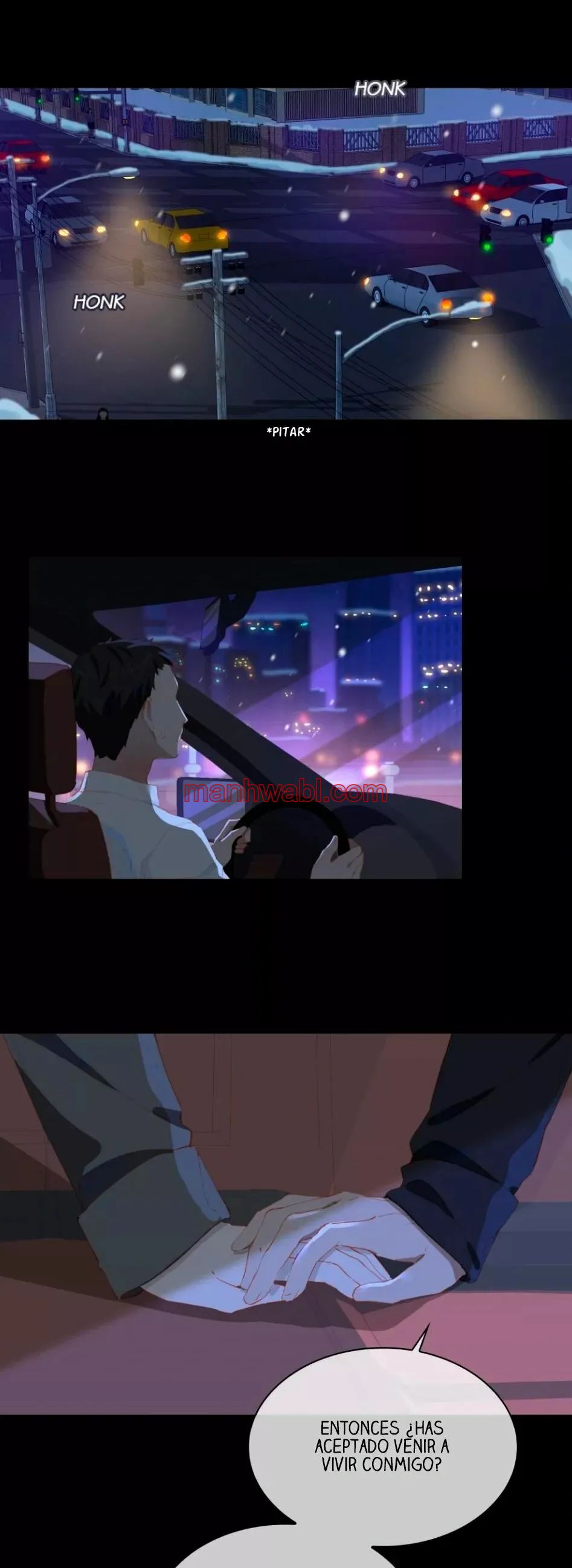 Días de Juventud - Capítulo 132 manhwa