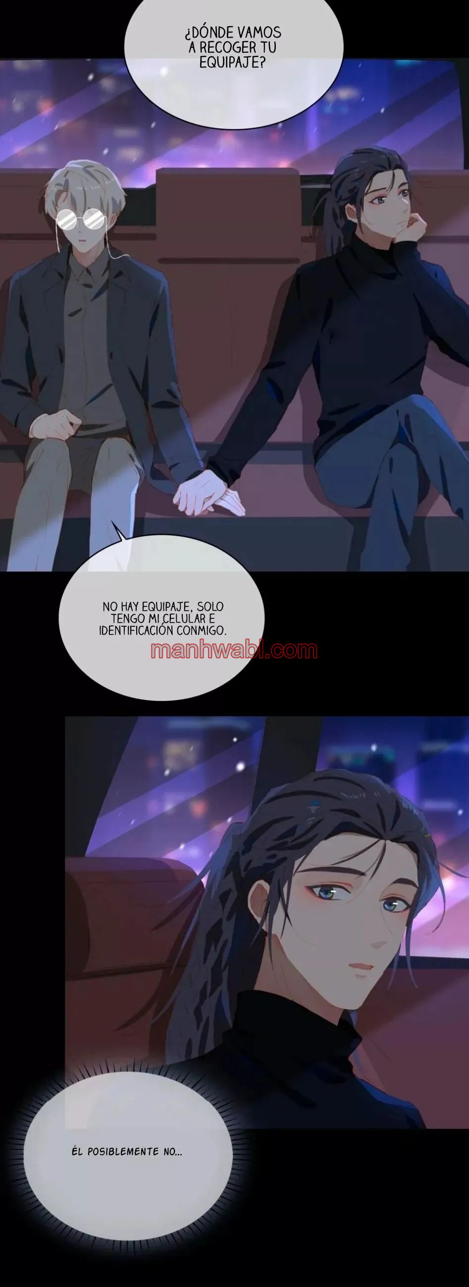 Días de Juventud - Capítulo 132 manhwa