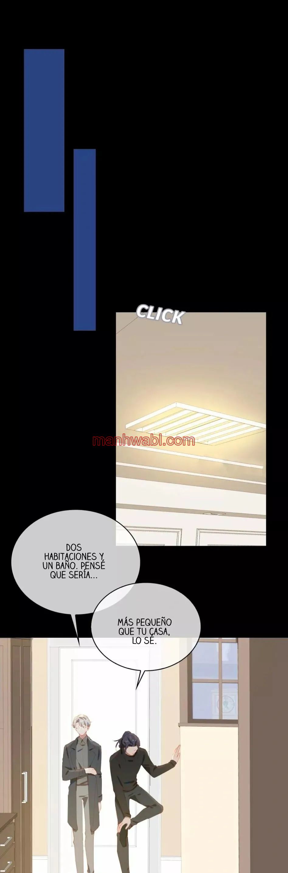 Días de Juventud - Capítulo 132 manhwa