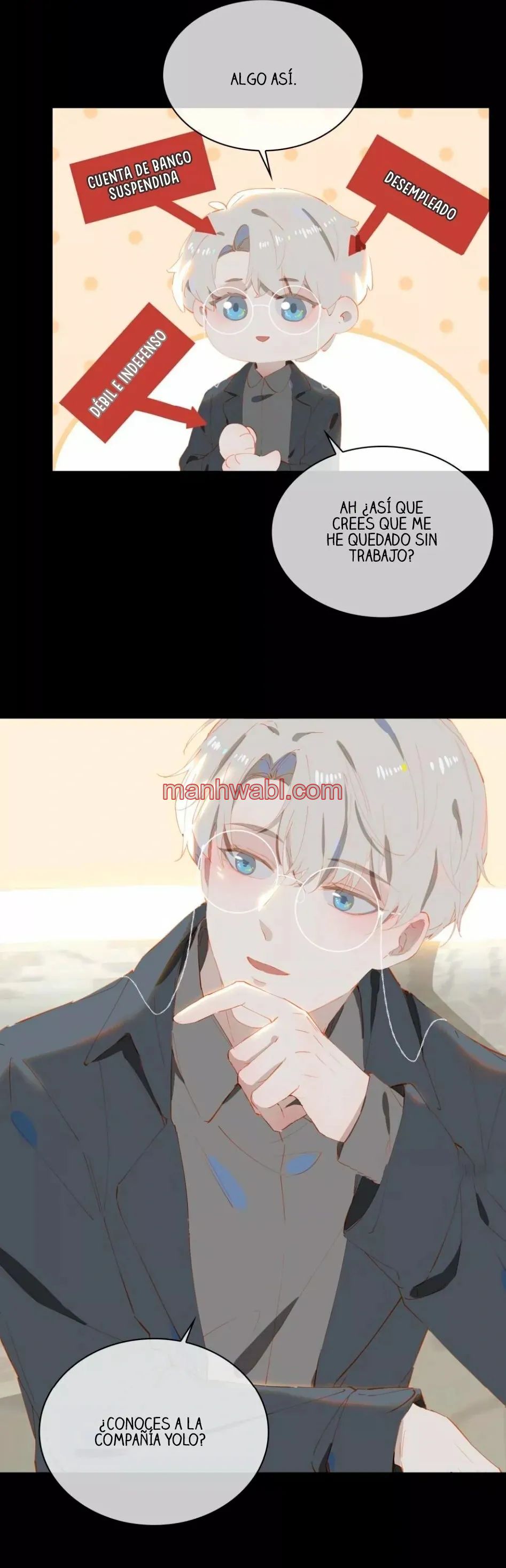 Días de Juventud - Capítulo 132_2 manhwa