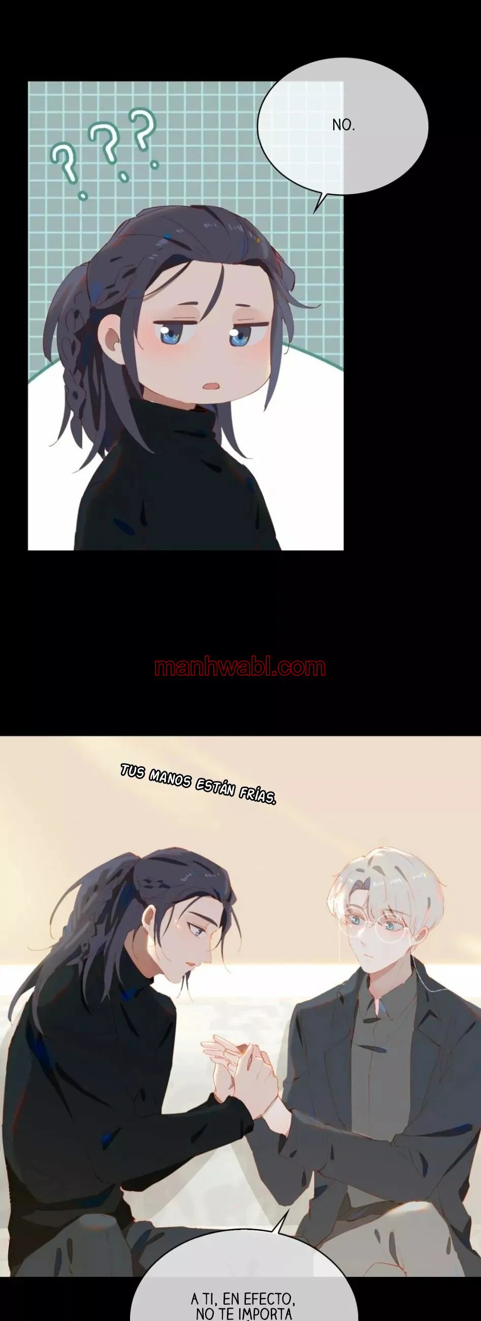 Días de Juventud - Capítulo 132_2 manhwa