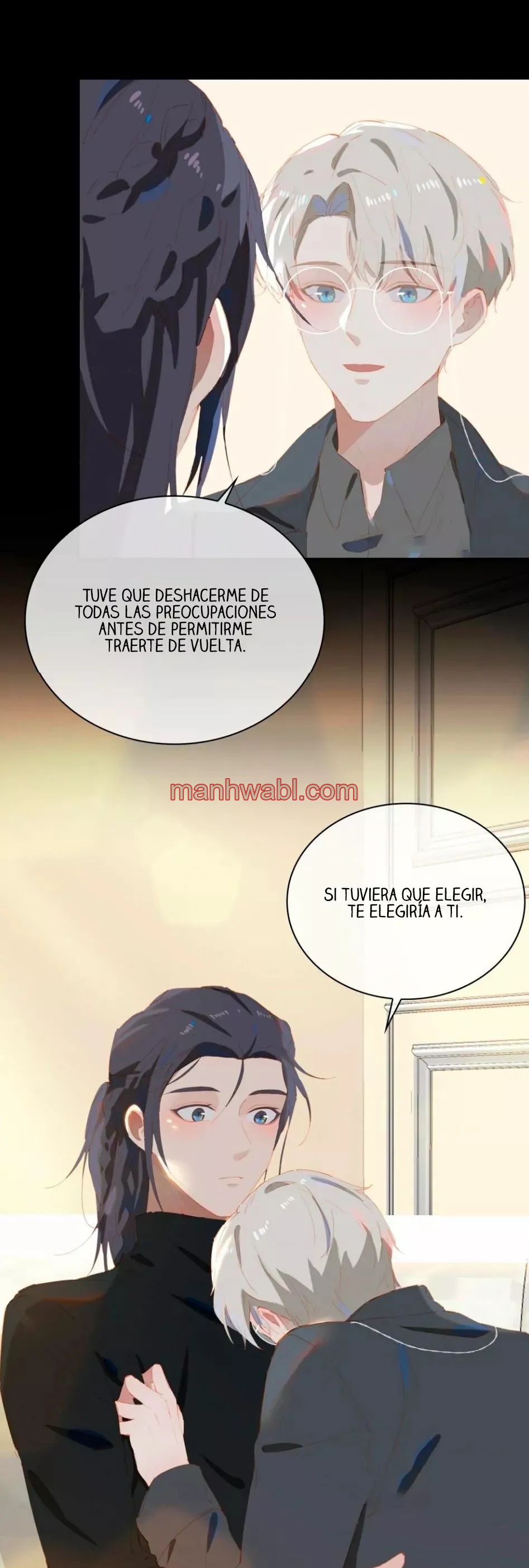 Días de Juventud - Capítulo 132_2 manhwa