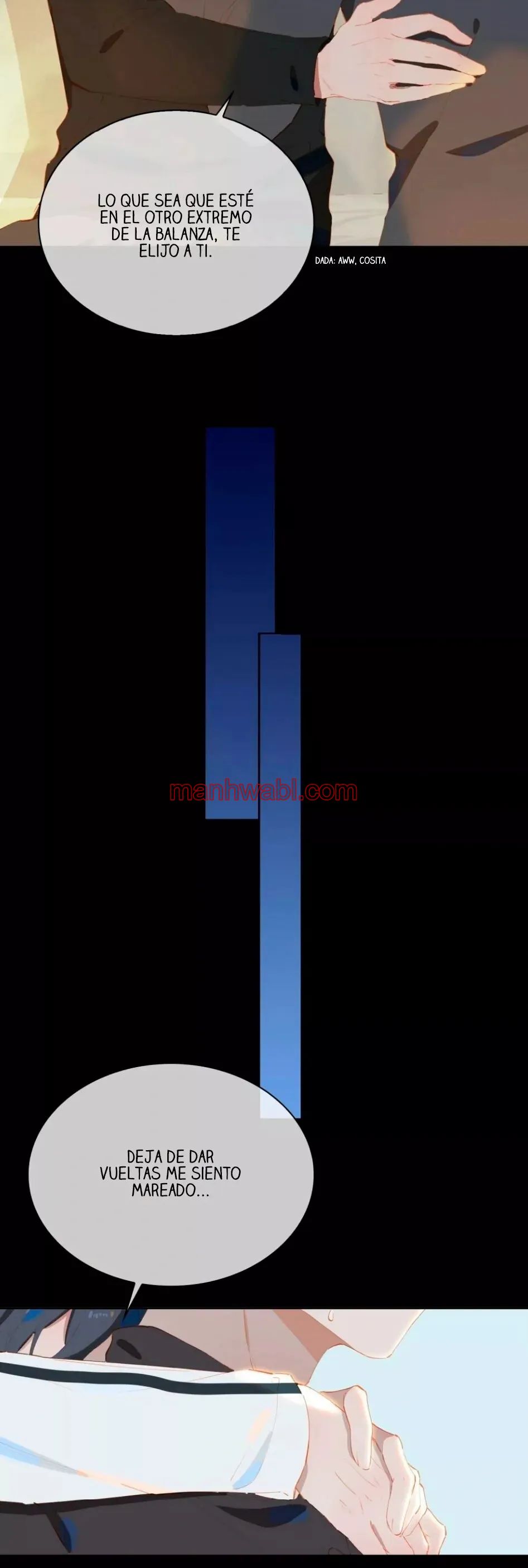 Días de Juventud - Capítulo 132_2 manhwa