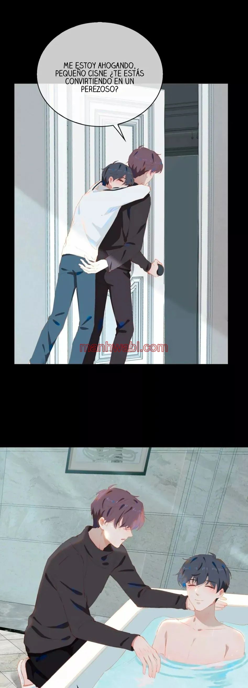 Días de Juventud - Capítulo 132_2 manhwa