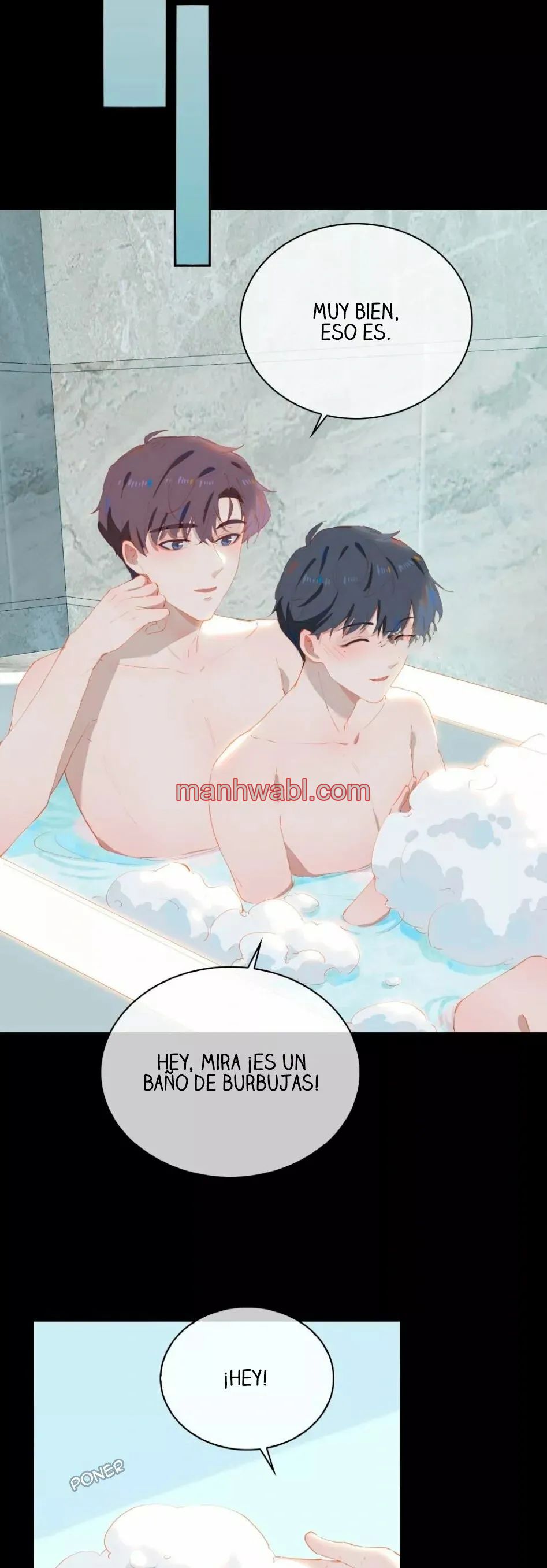 Días de Juventud - Capítulo 132_2 manhwa