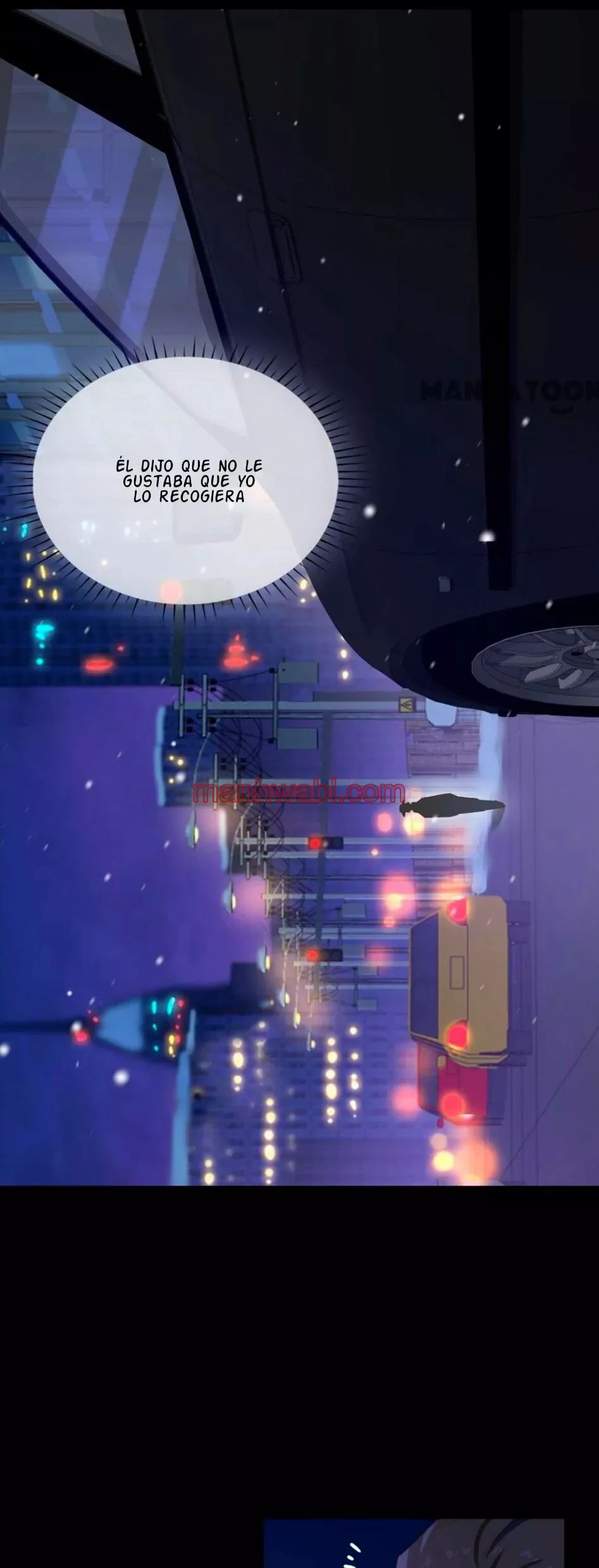 Días de Juventud - Capítulo 132_3 manhwa