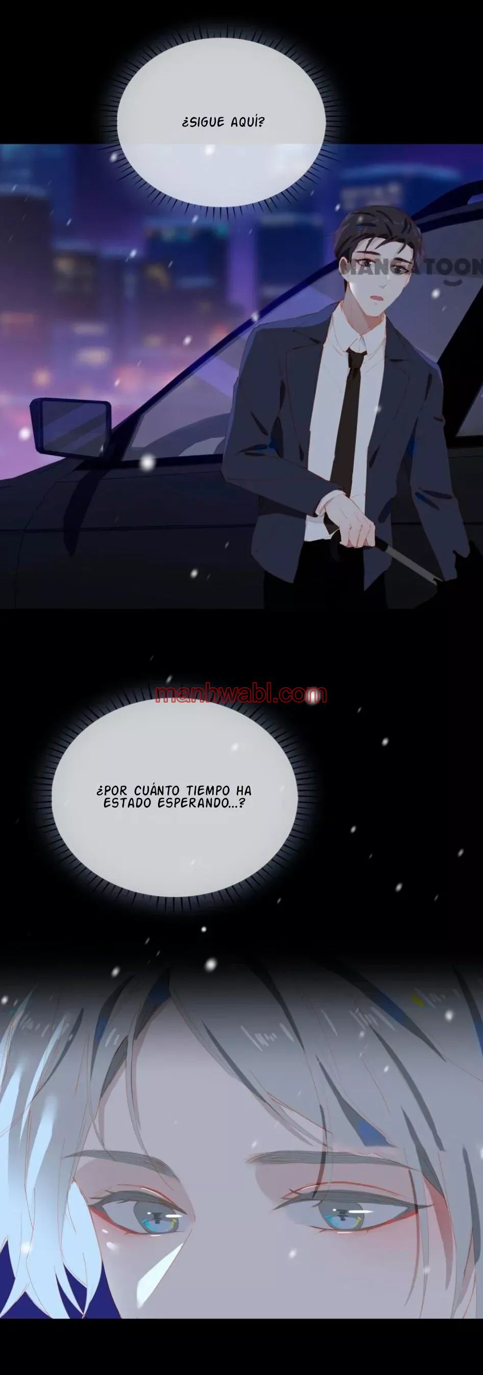 Días de Juventud - Capítulo 132_3 manhwa