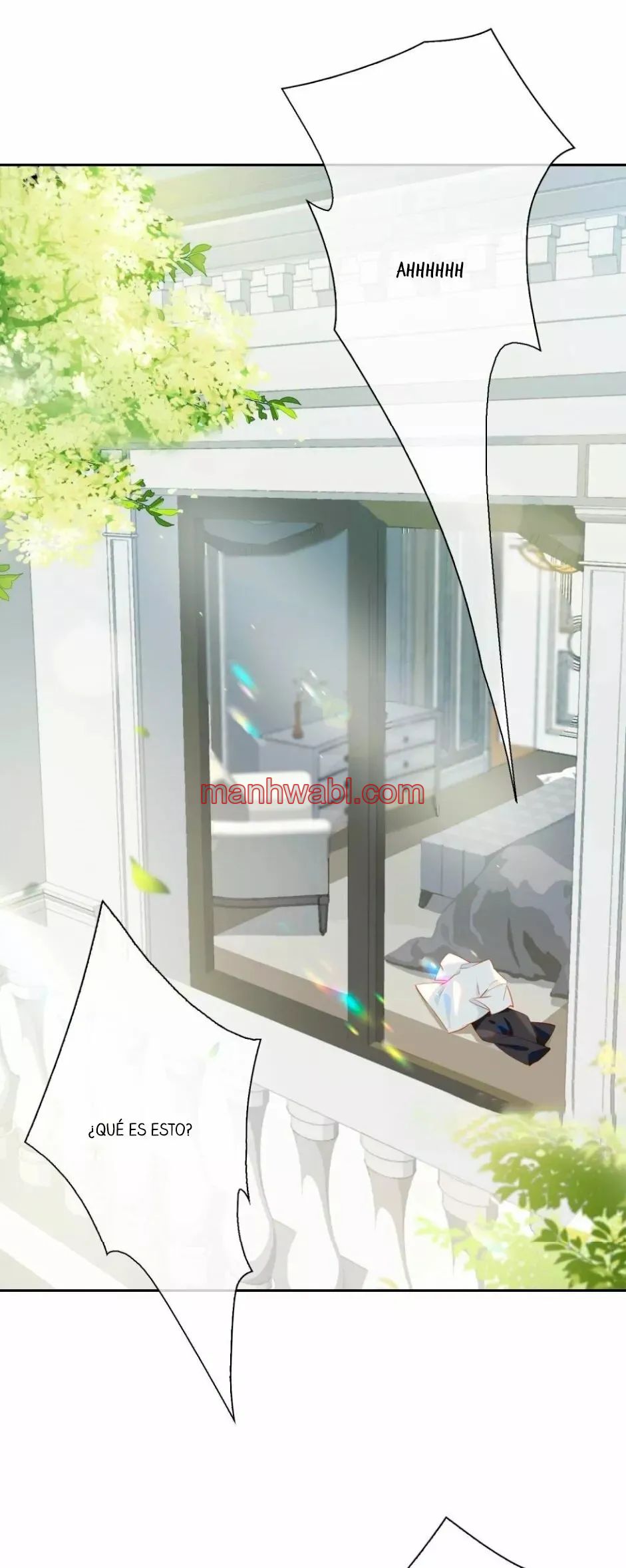 Días de Juventud - Capítulo 133 manhwa