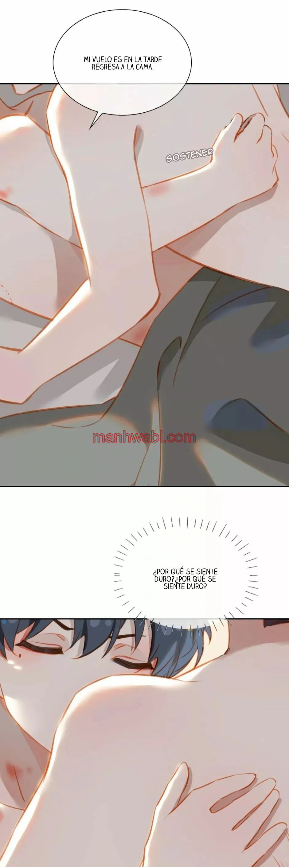 Días de Juventud - Capítulo 133 manhwa