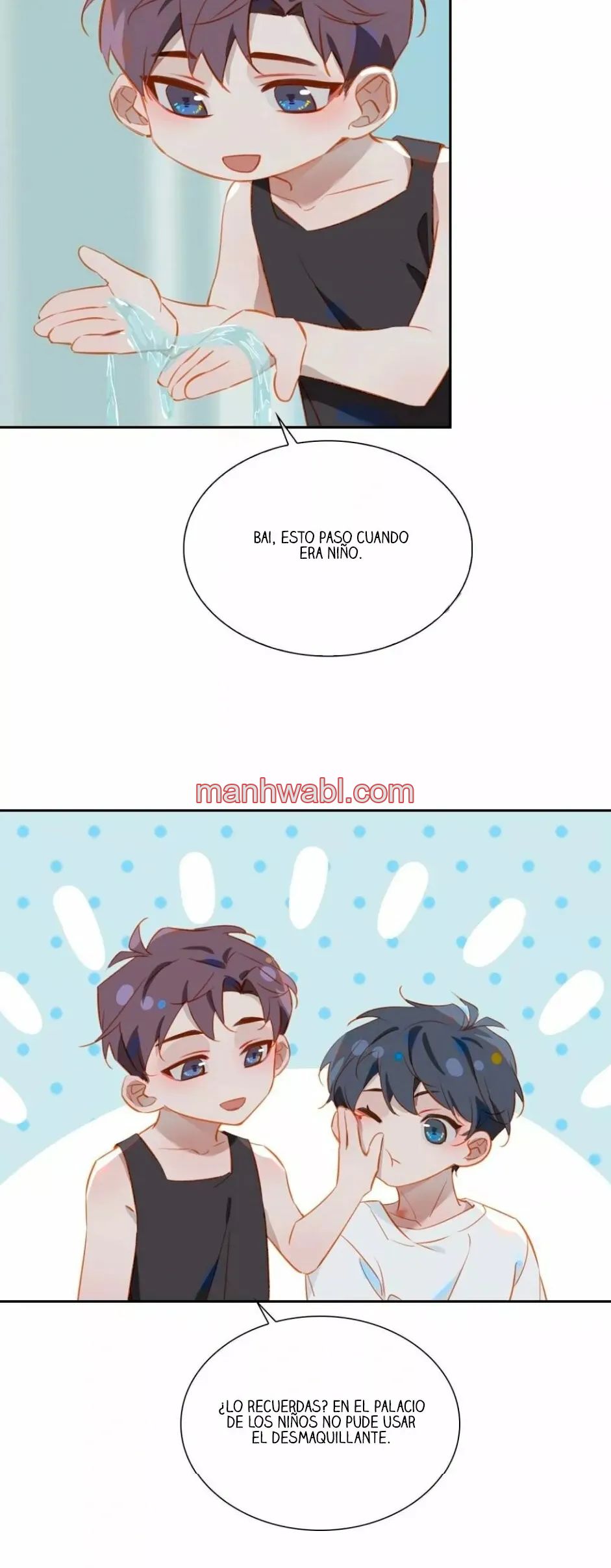 Días de Juventud - Capítulo 133_2 manhwa