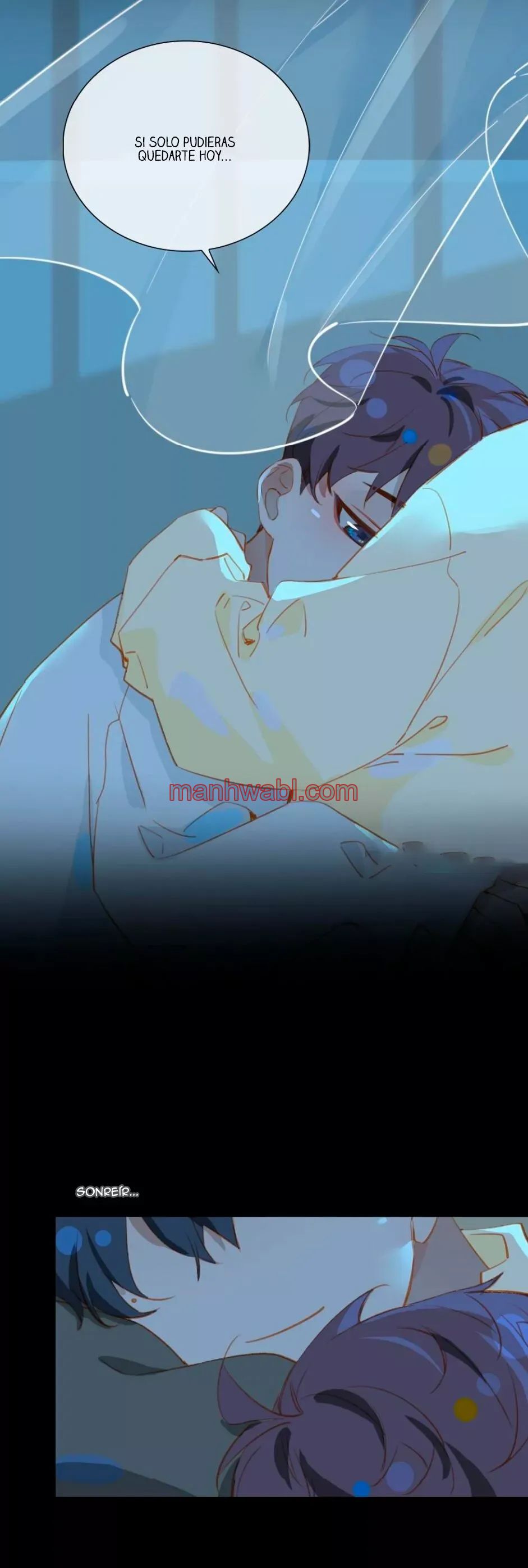 Días de Juventud - Capítulo 133_3 manhwa