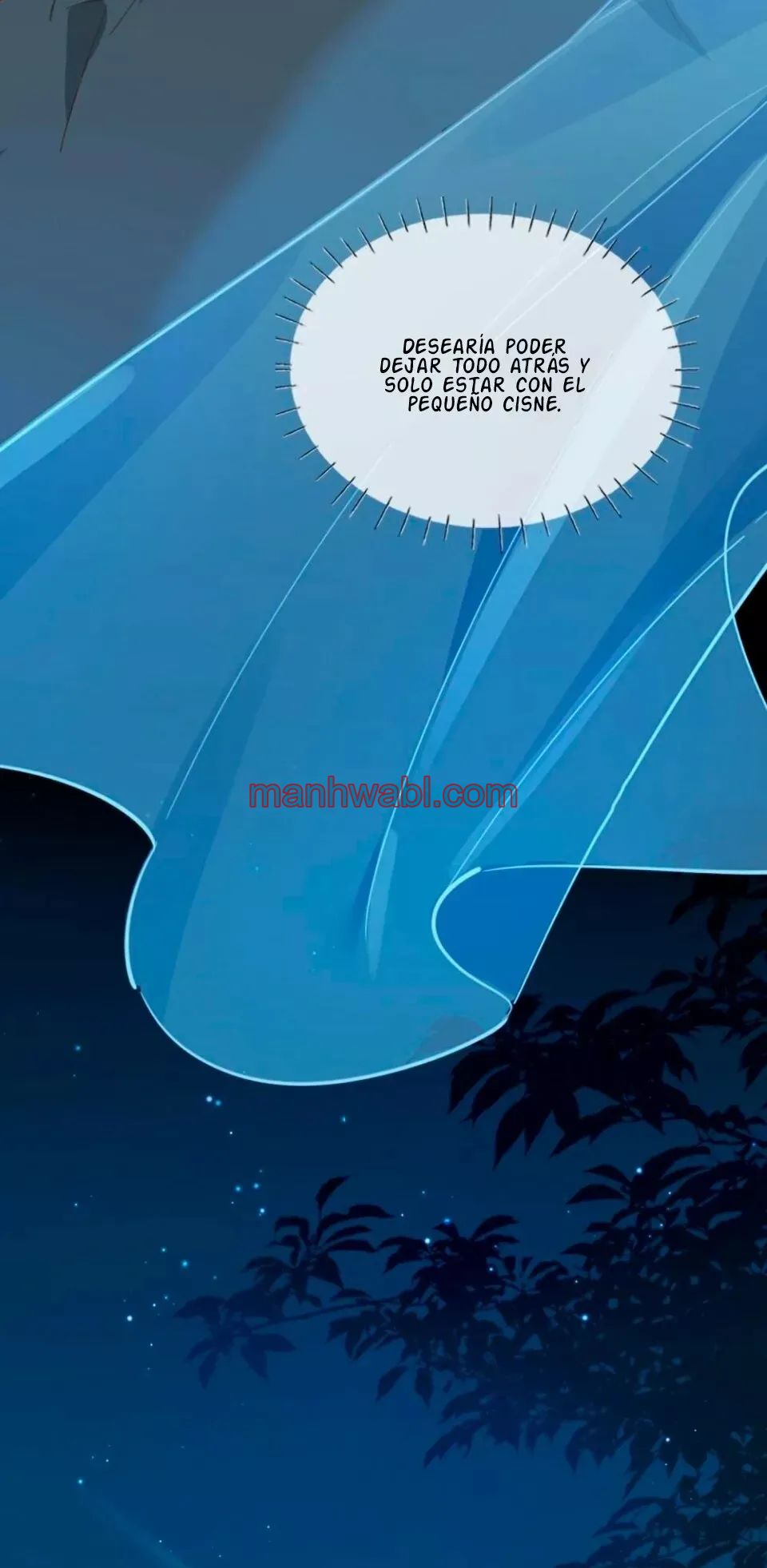 Días de Juventud - Capítulo 133_3 manhwa