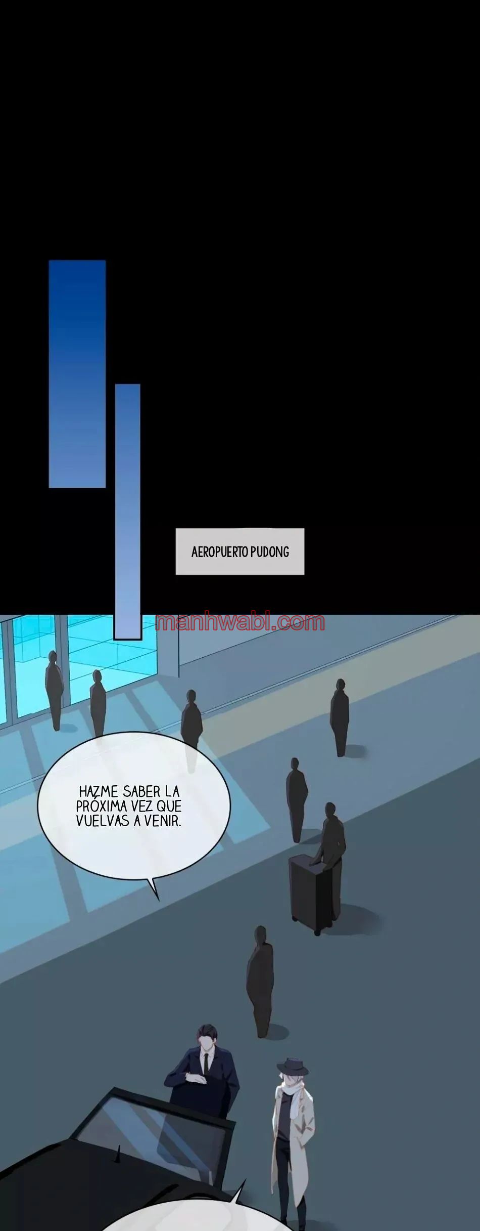 Días de Juventud - Capítulo 134 manhwa