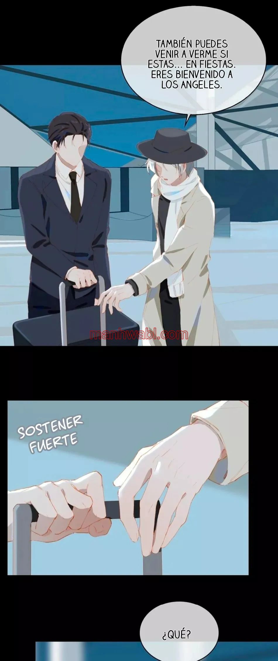 Días de Juventud - Capítulo 134_2 manhwa