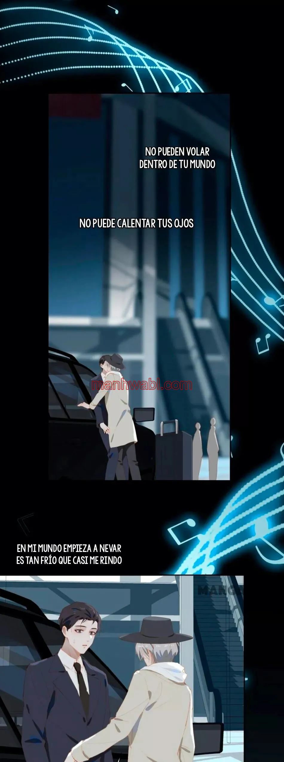 Días de Juventud - Capítulo 134_2 manhwa