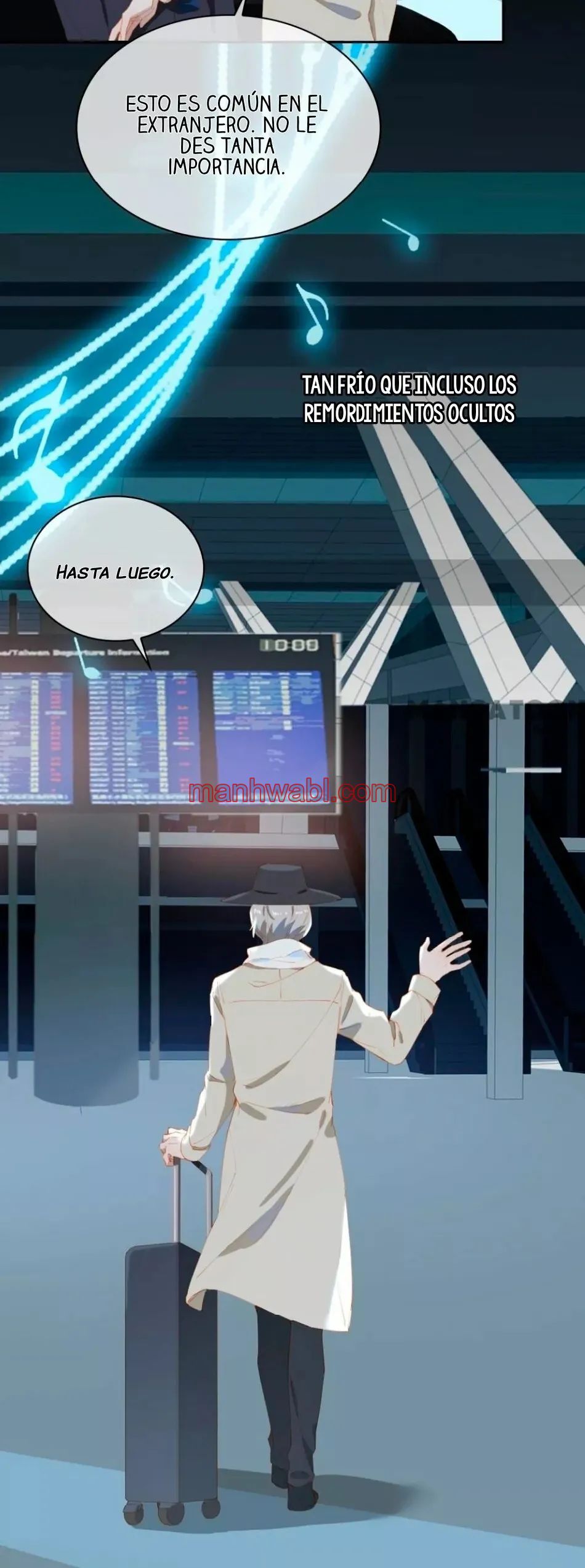 Días de Juventud - Capítulo 134_2 manhwa