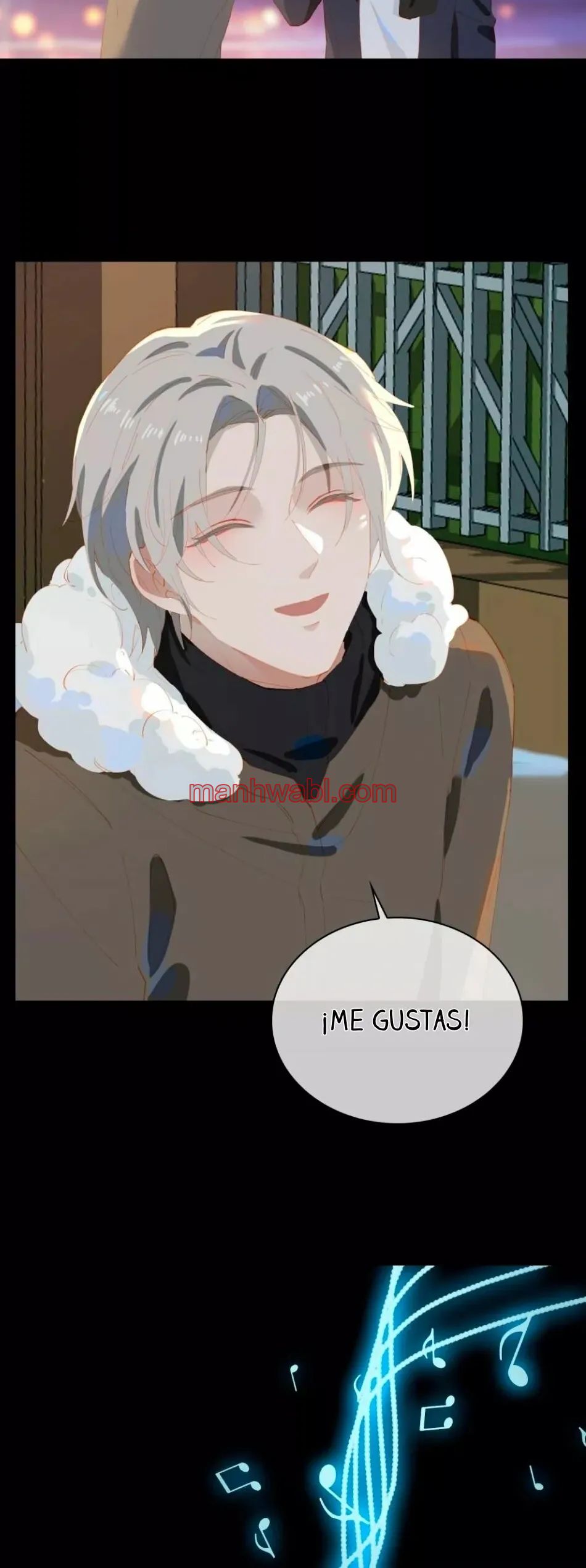 Días de Juventud - Capítulo 134_3 manhwa