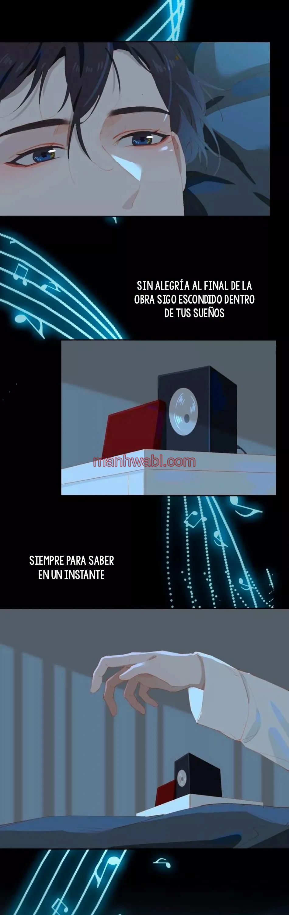 Días de Juventud - Capítulo 134_3 manhwa