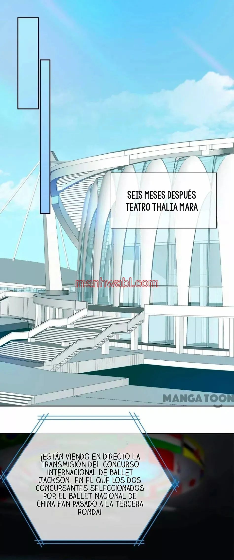 Días de Juventud - Capítulo 135 manhwa