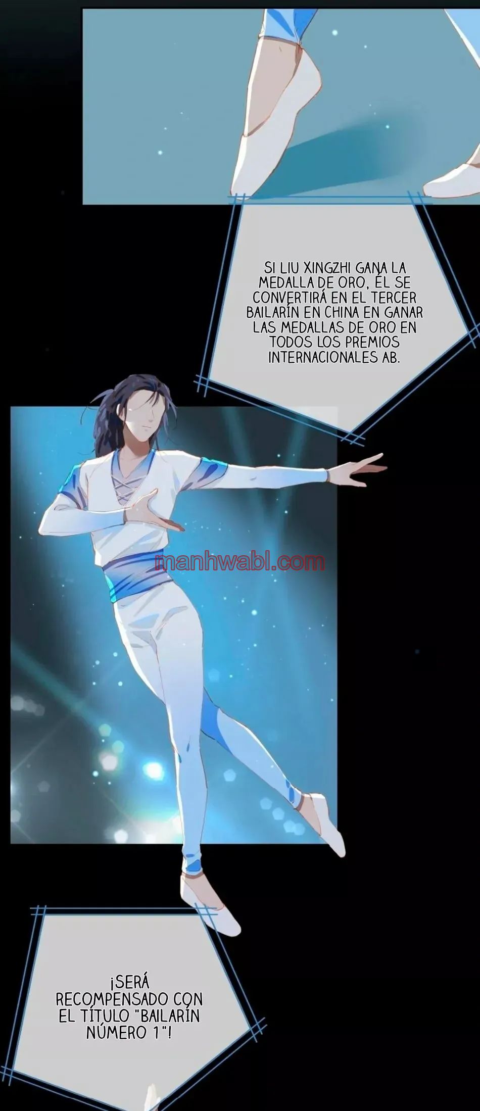 Días de Juventud - Capítulo 135 manhwa