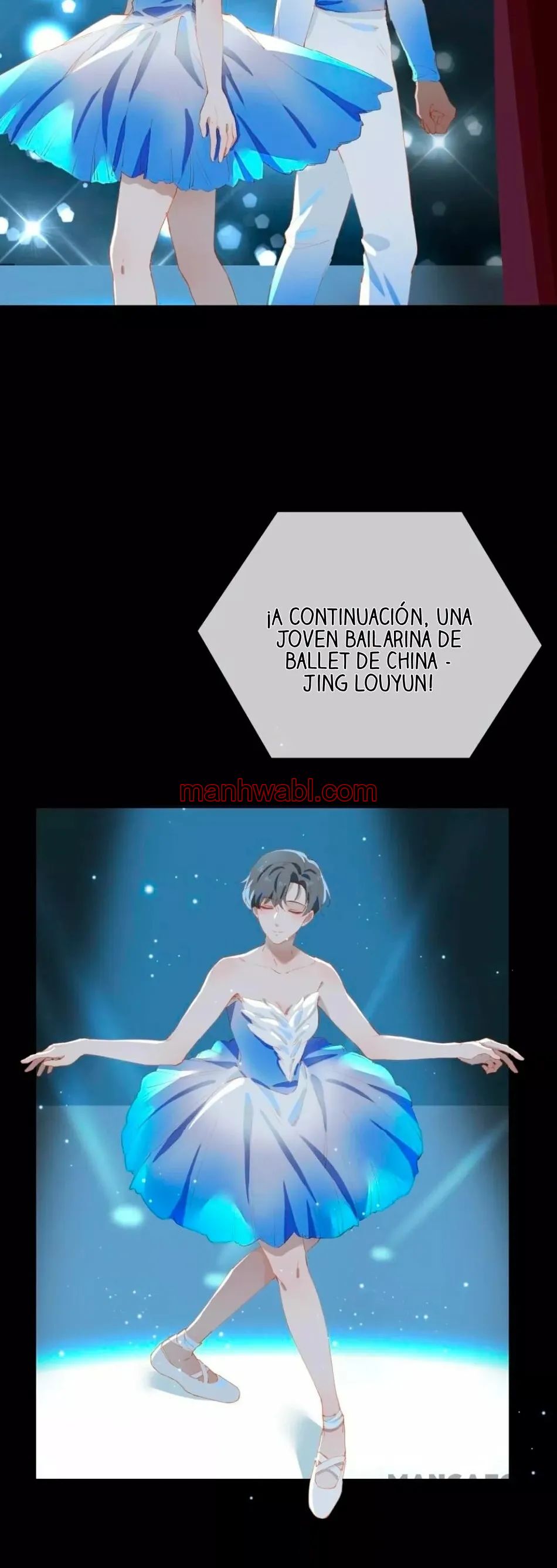 Días de Juventud - Capítulo 135_2 manhwa