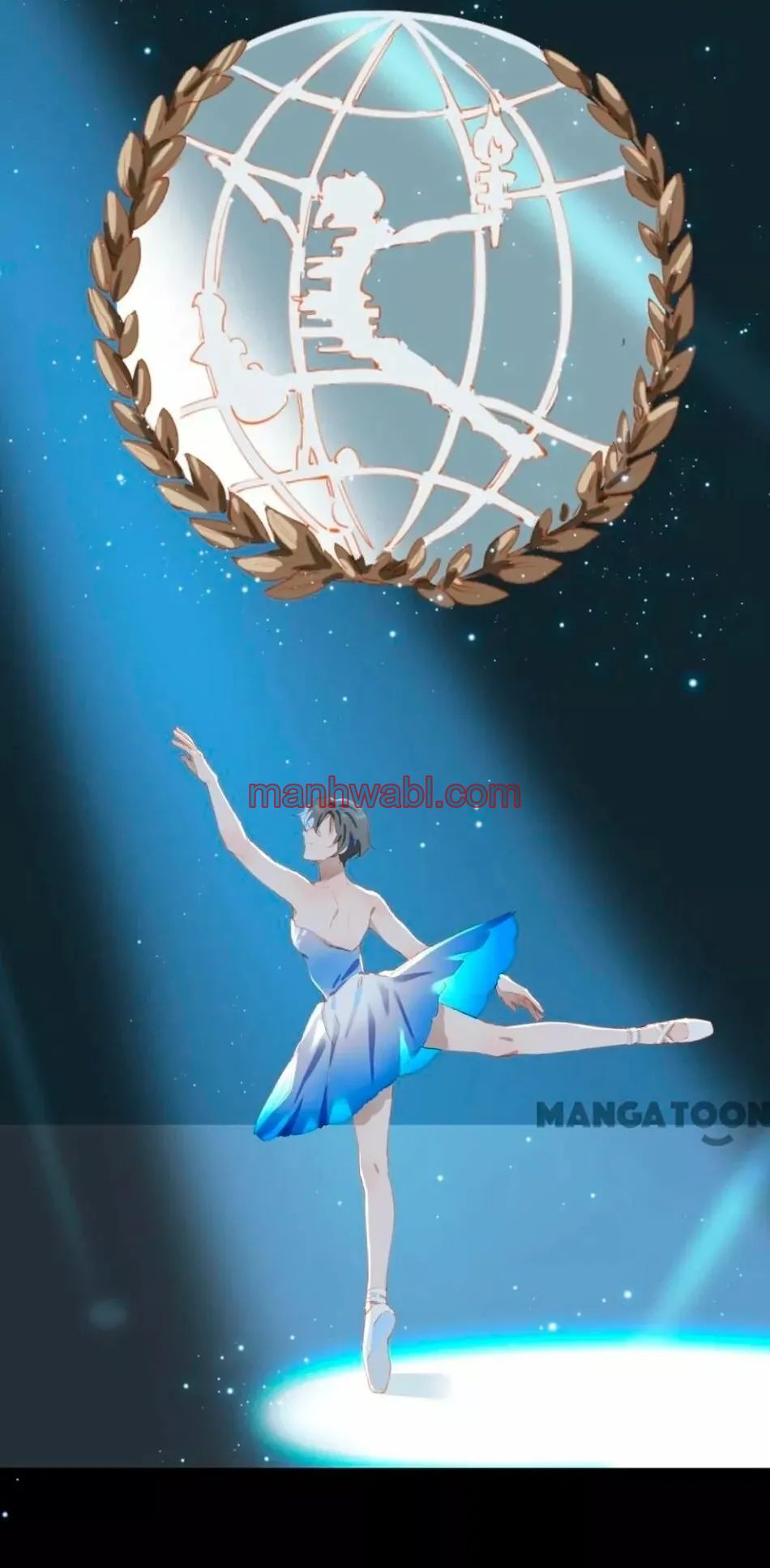 Días de Juventud - Capítulo 135_2 manhwa