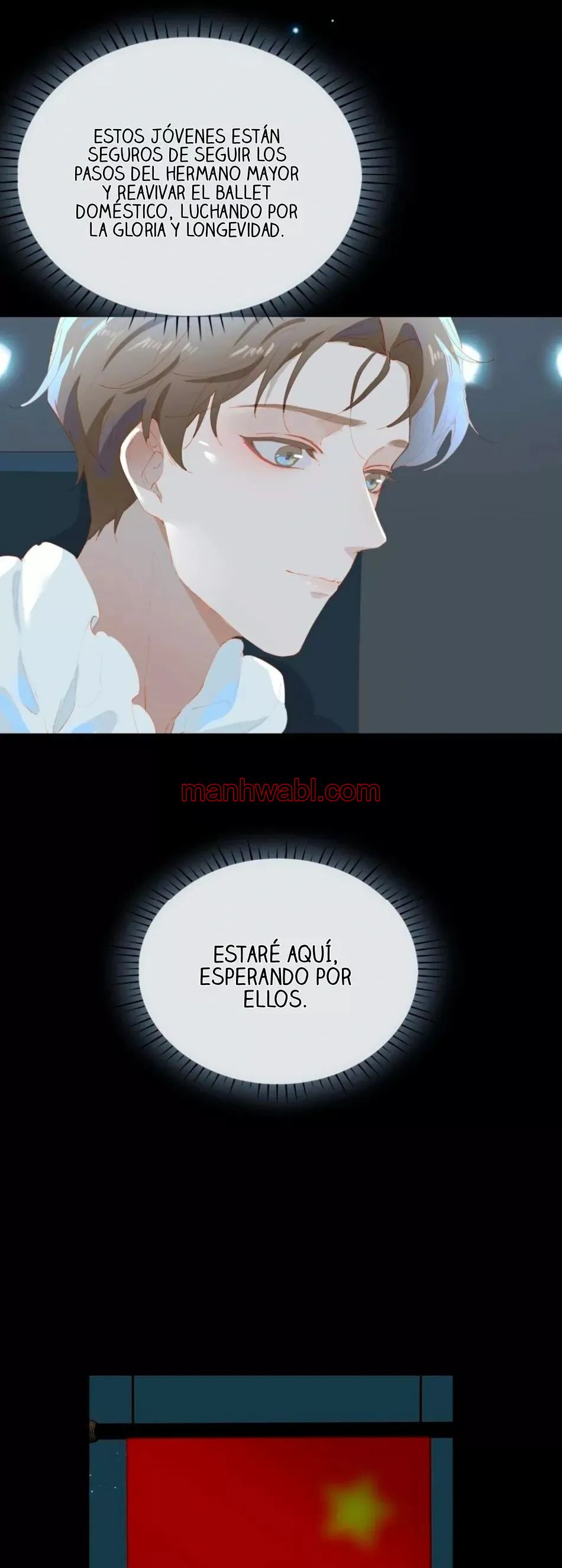 Días de Juventud - Capítulo 135_2 manhwa