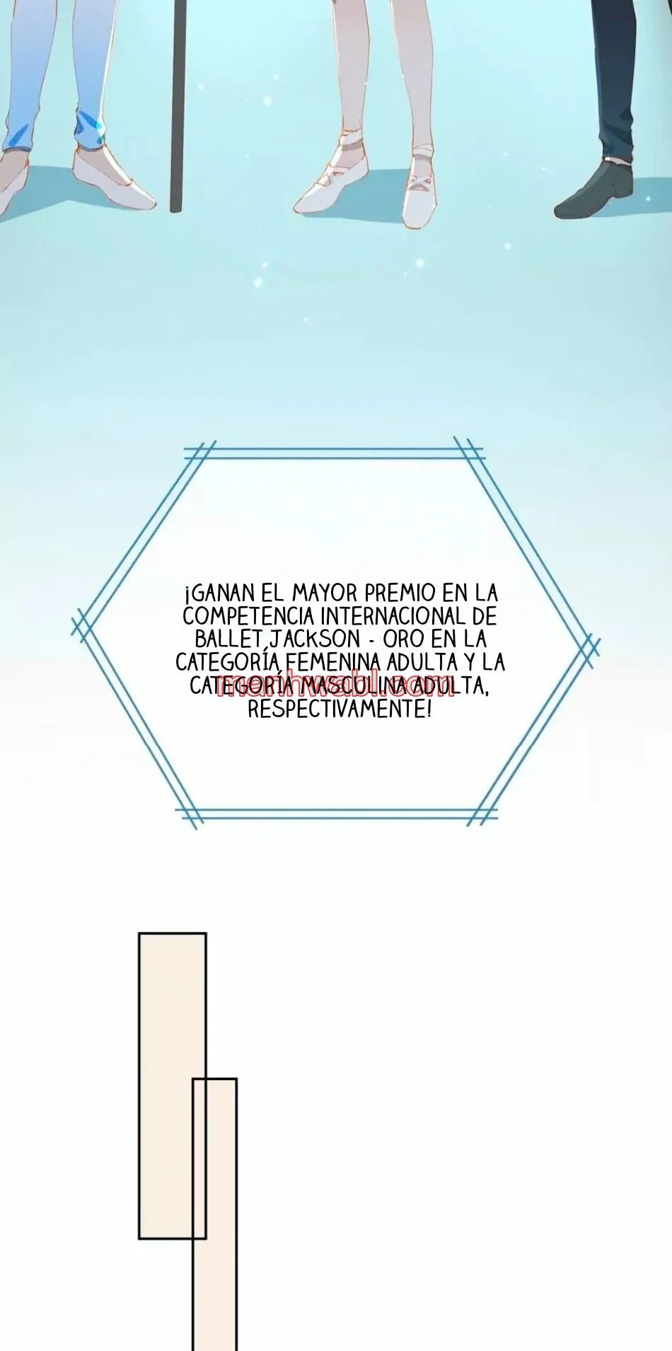 Días de Juventud - Capítulo 135_3 manhwa