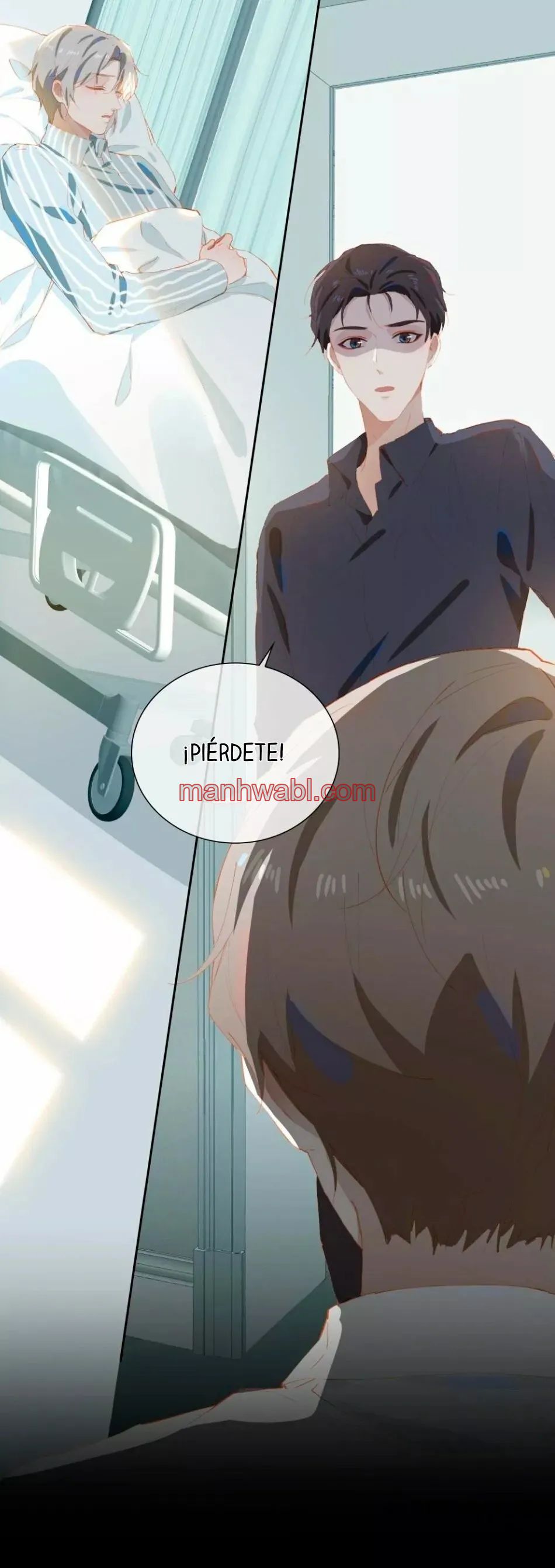 Días de Juventud - Capítulo 136 manhwa