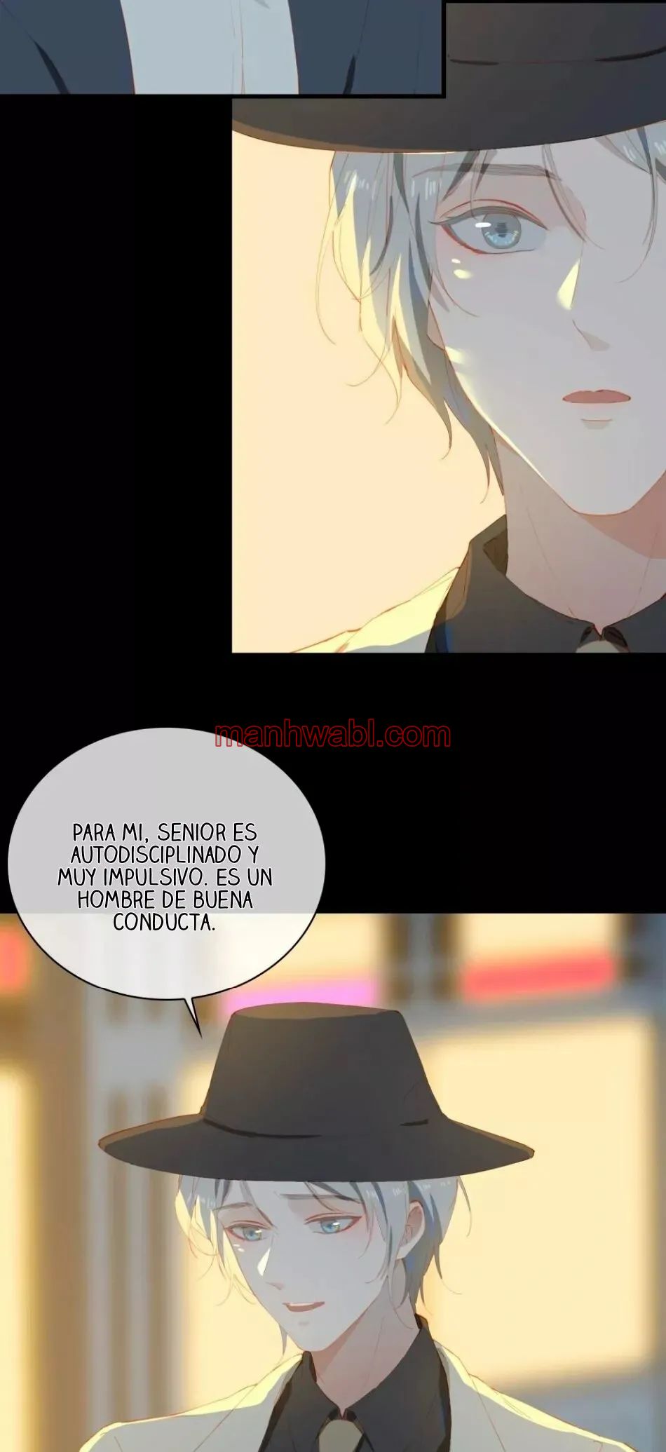 Días de Juventud - Capítulo 136_2 manhwa