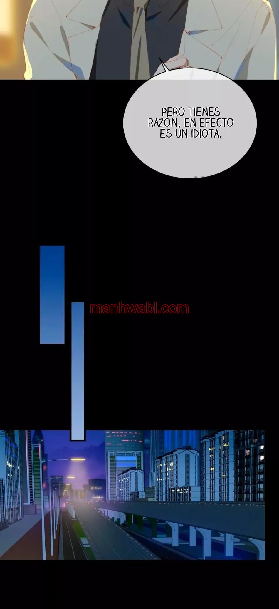 Días de Juventud - Capítulo 136_2 manhwa