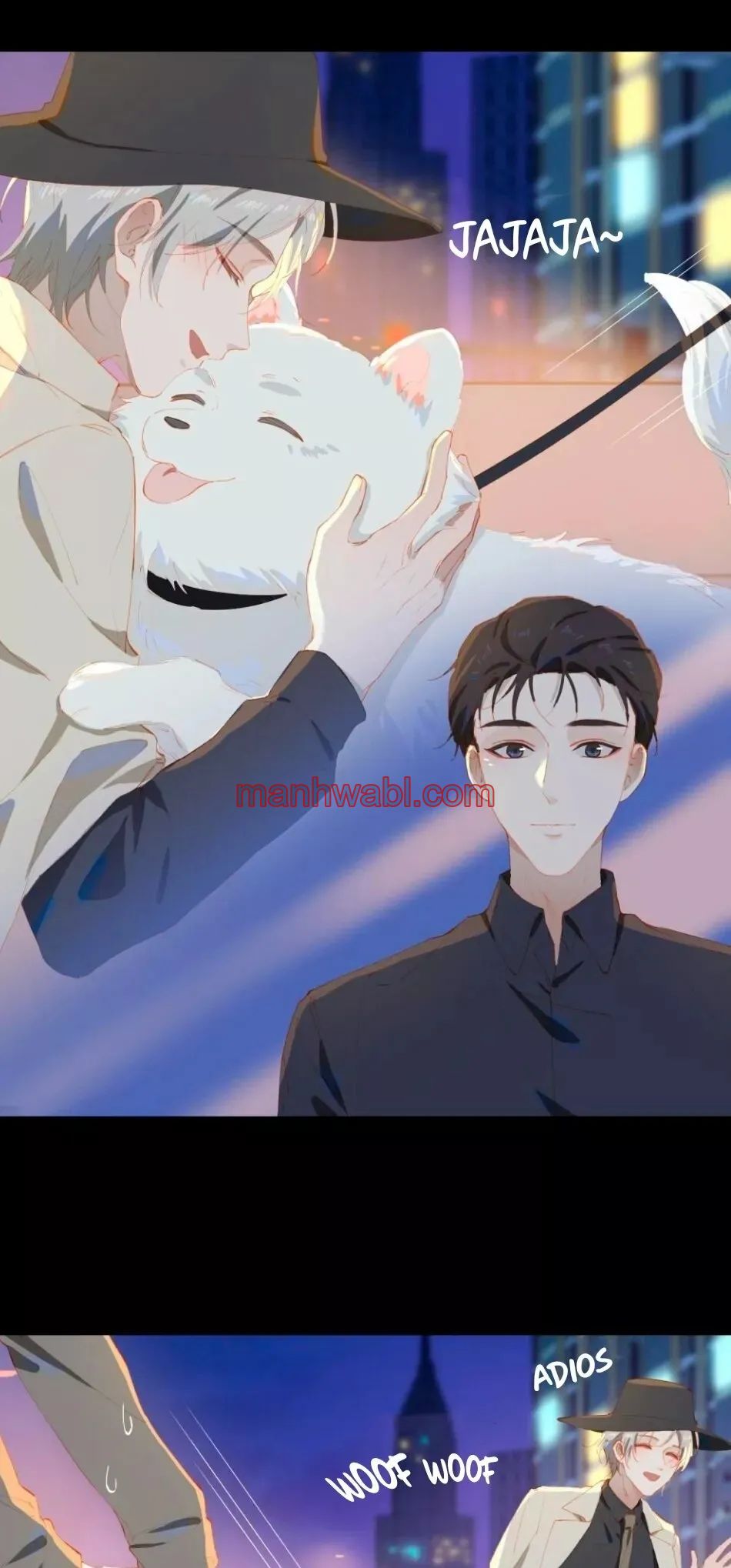 Días de Juventud - Capítulo 136_2 manhwa