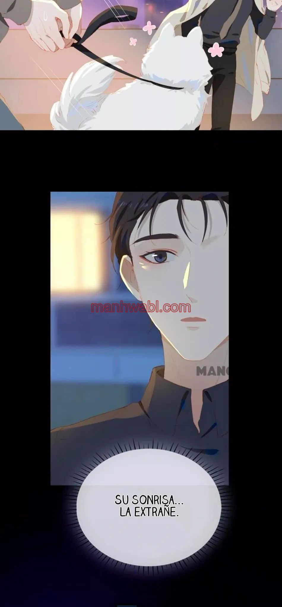 Días de Juventud - Capítulo 136_2 manhwa