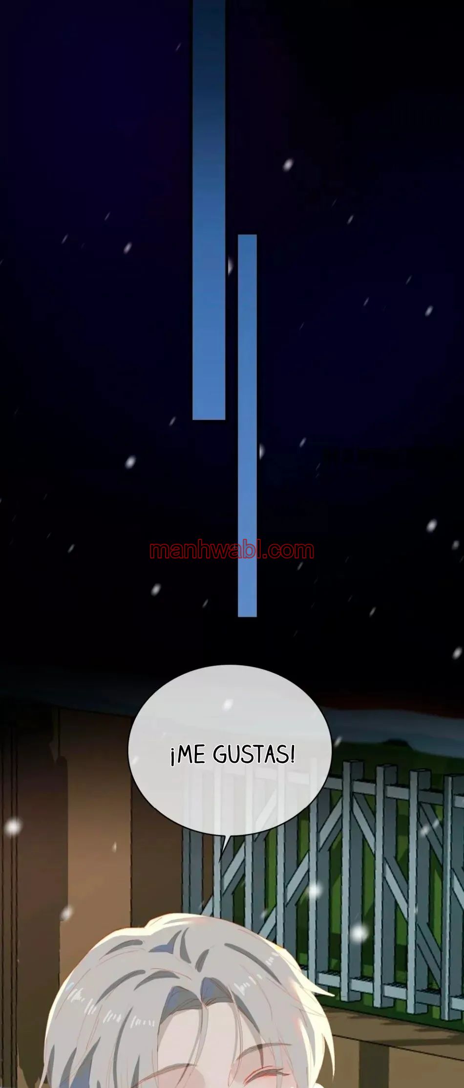 Días de Juventud - Capítulo 136_2 manhwa