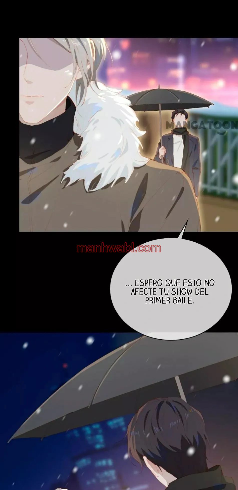 Días de Juventud - Capítulo 136_2 manhwa