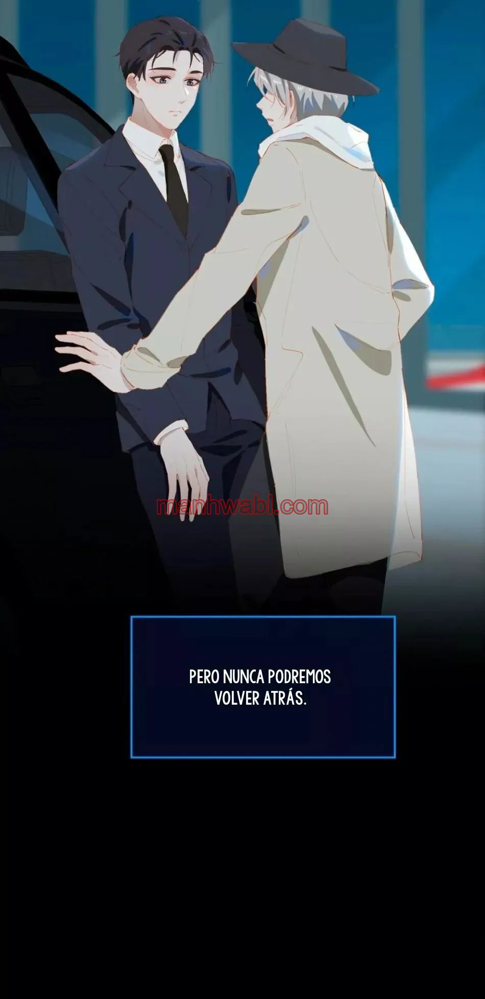 Días de Juventud - Capítulo 136_3 manhwa