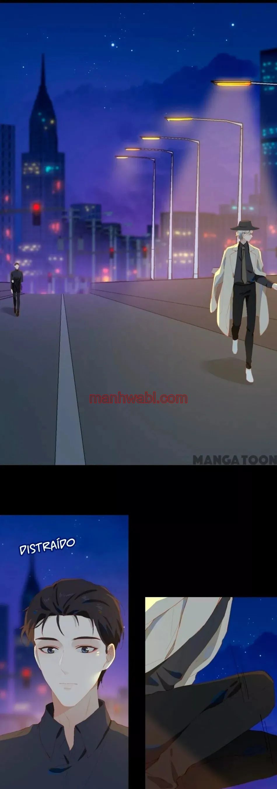 Días de Juventud - Capítulo 136_3 manhwa