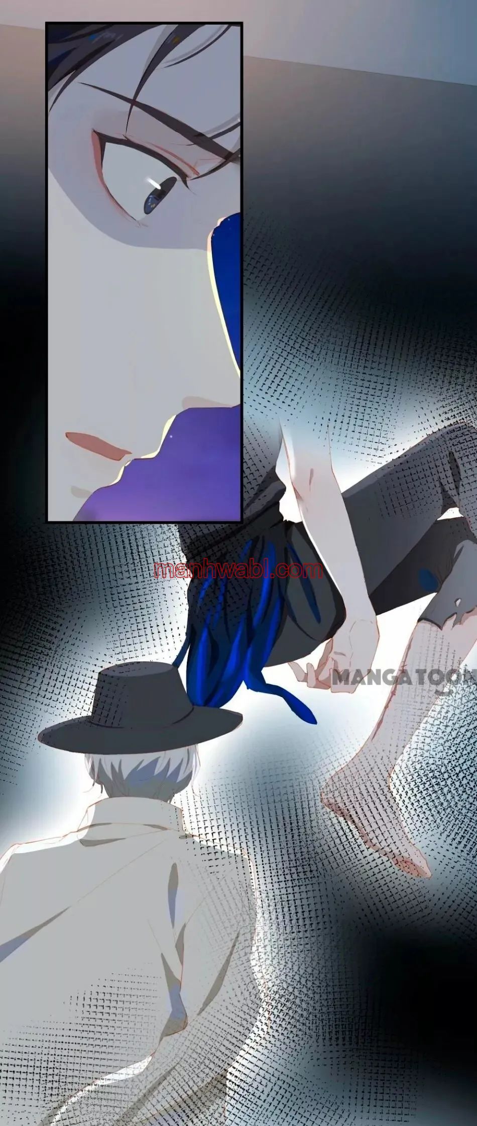 Días de Juventud - Capítulo 136_3 manhwa