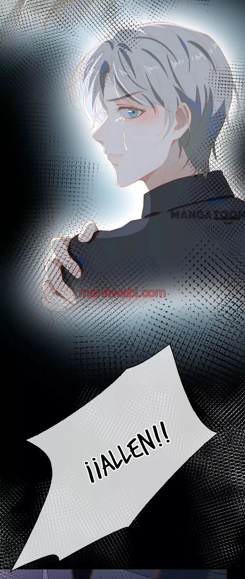 Días de Juventud - Capítulo 136_3 manhwa