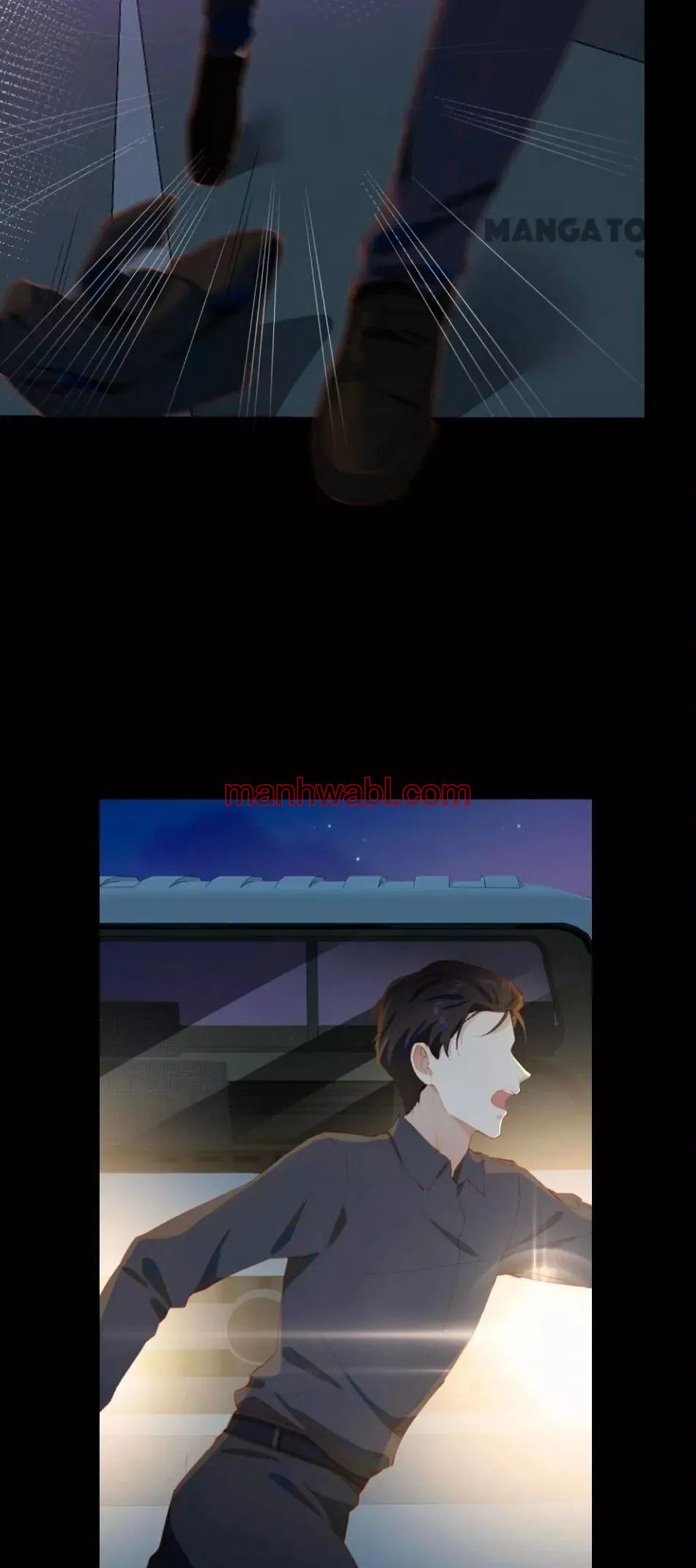 Días de Juventud - Capítulo 136_3 manhwa