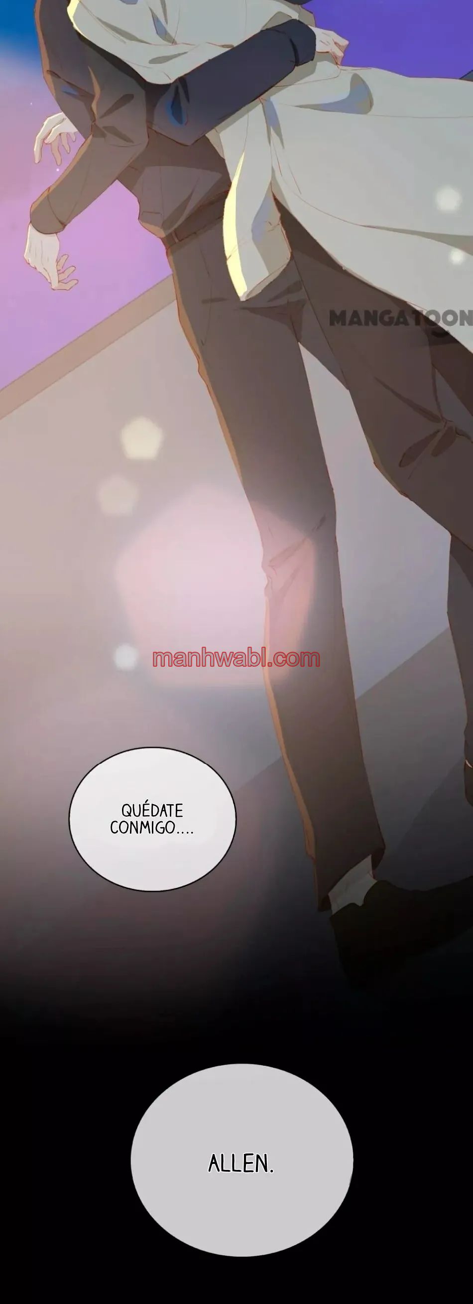 Días de Juventud - Capítulo 136_3 manhwa
