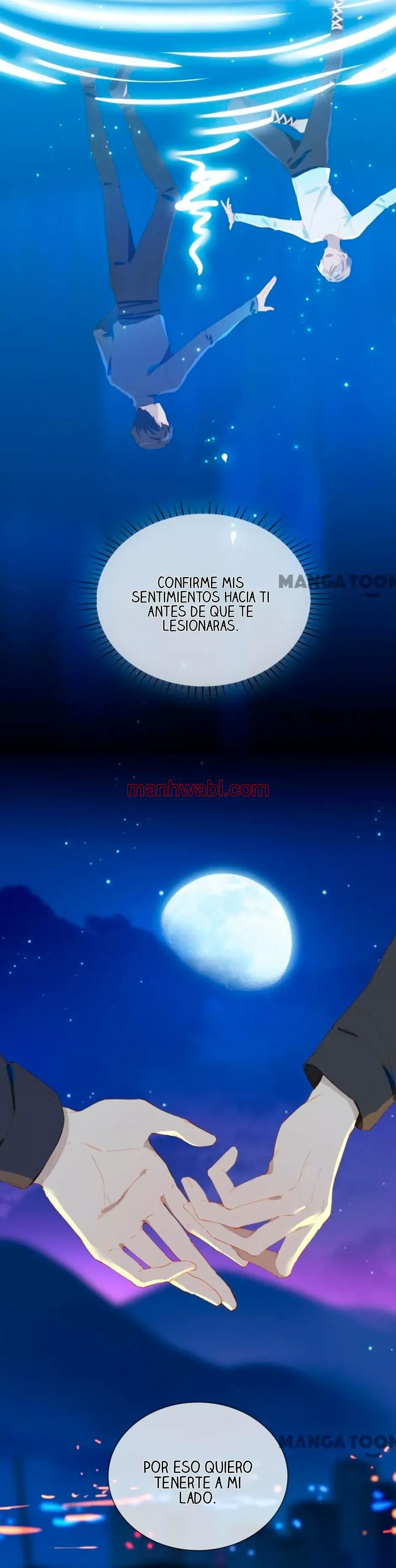 Días de Juventud - Capítulo 137_3 manhwa