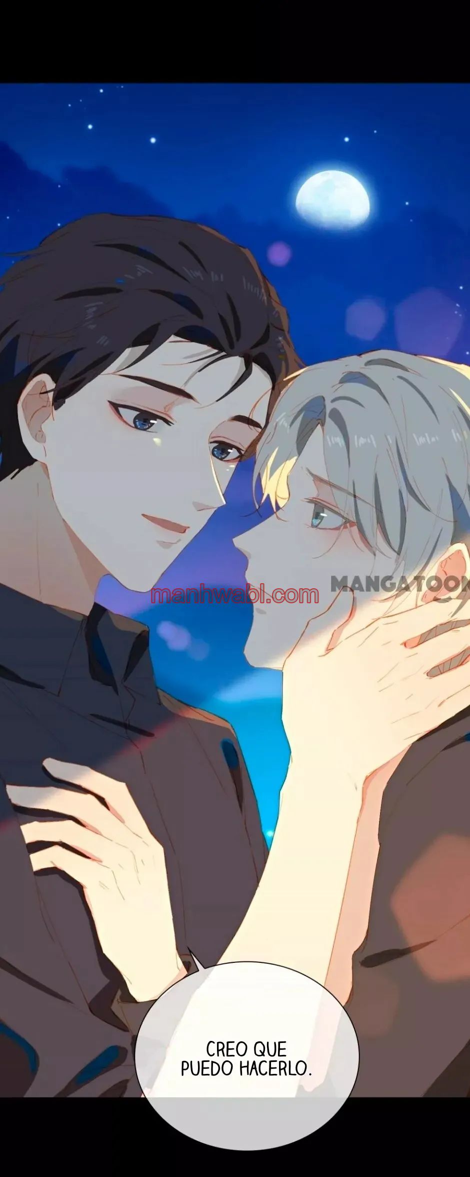 Días de Juventud - Capítulo 137_3 manhwa