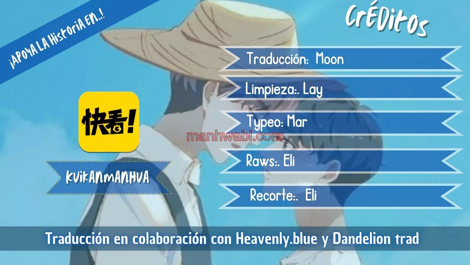 Días de Juventud - Capítulo 138 manhwa