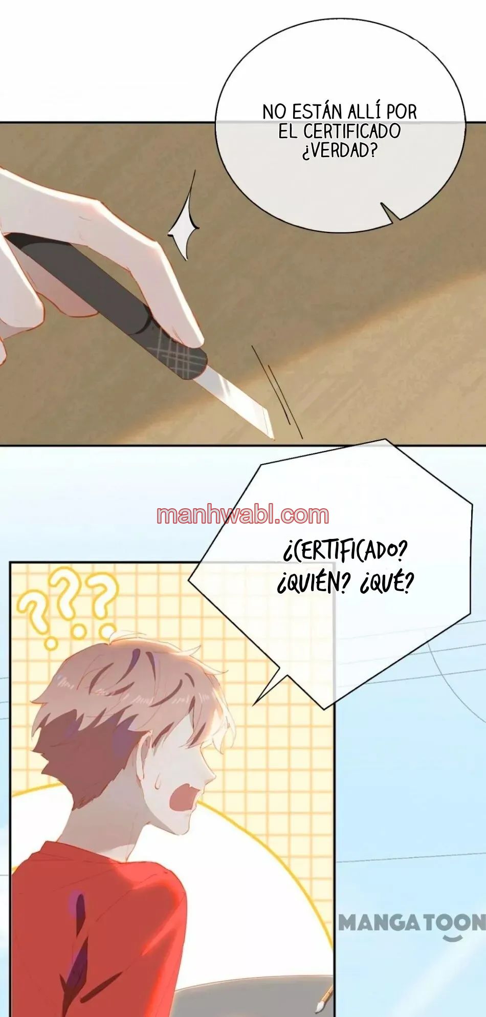 Días de Juventud - Capítulo 138 manhwa