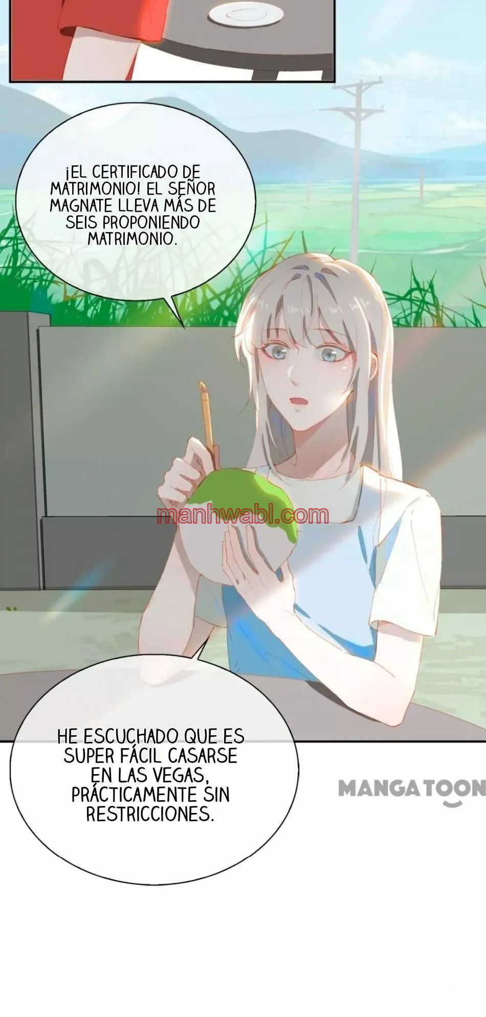 Días de Juventud - Capítulo 138 manhwa