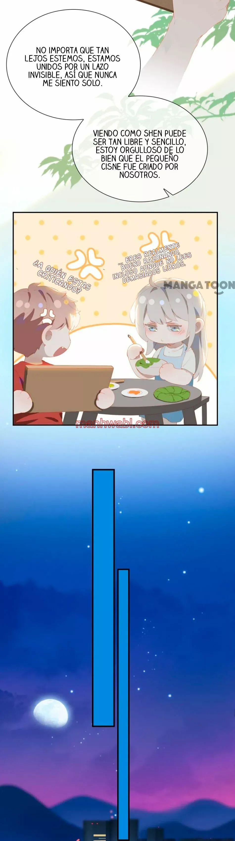 Días de Juventud - Capítulo 138_2 manhwa