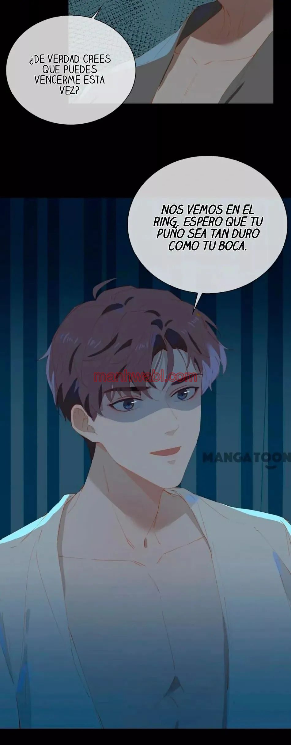 Días de Juventud - Capítulo 138_3 manhwa