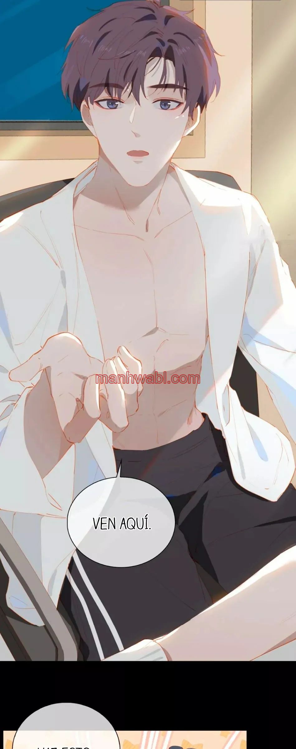 Días de Juventud - Capítulo 139 manhwa